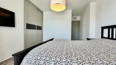 Apartment in Platja de Ponent photo 38
