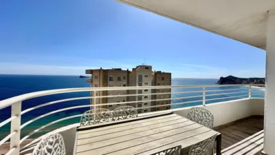 Apartment in Platja de Ponent photo 5