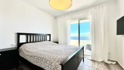 Apartment in Platja de Ponent photo 32