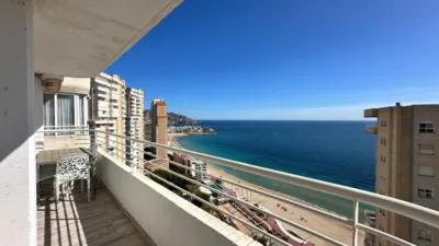 Apartment in Platja de Ponent photo 2
