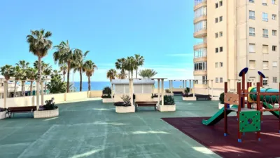Apartment in Platja de Ponent photo 49