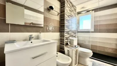 Apartment in Platja de Ponent photo 40