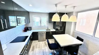 Apartment in Platja de Ponent photo 41