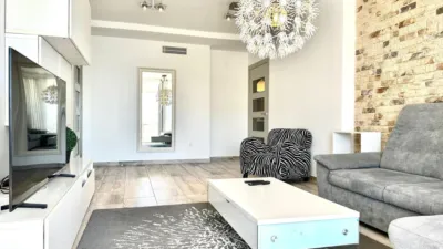 Apartment in Platja de Ponent photo 25