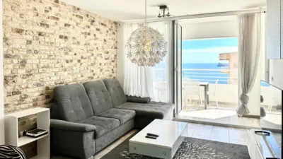 Apartment in Platja de Ponent photo 26