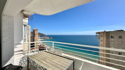 Apartment in Platja de Ponent photo 7