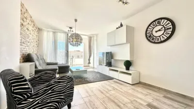 Apartment in Platja de Ponent photo 27