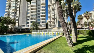 Apartment in Platja de Ponent photo 11