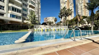 Apartment in Platja de Ponent photo 47