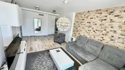 Apartment in Platja de Ponent photo 28
