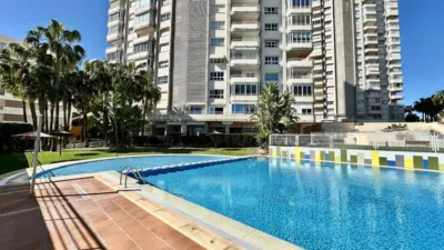 Apartment in Platja de Ponent photo 50