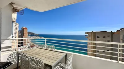 Apartment in Platja de Ponent photo 4