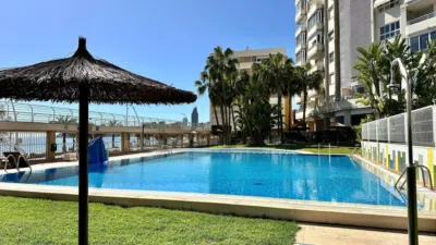 Apartment in Platja de Ponent photo 12