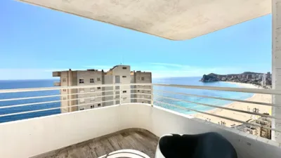 Apartment in Platja de Ponent photo 56