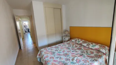 Apartment in La Cala de Villajoyosa photo 6