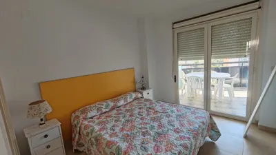 Apartment in La Cala de Villajoyosa photo 3