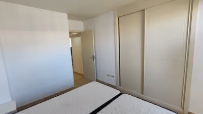 Apartment in La Cala de Villajoyosa photo 4