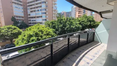 Piso – la Vila Joiosa / Villajoyosa, Cales i Talaies - Vista 2