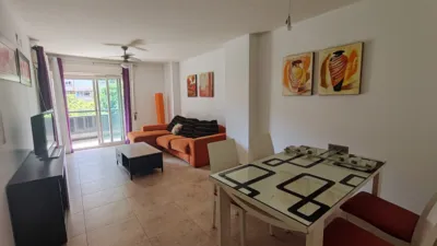 Piso – la Vila Joiosa / Villajoyosa, Cales i Talaies - Más