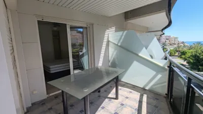 Piso – la Vila Joiosa / Villajoyosa, Cales i Talaies - Vista 3