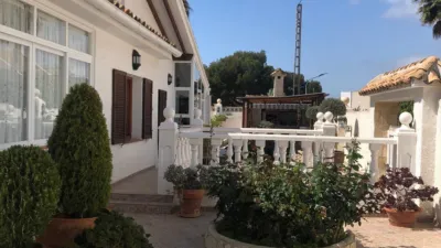 Casa – Benidorm, la Marina Baixa - Vista 5