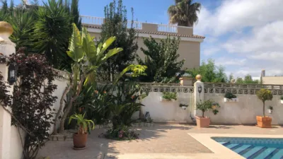 Casa – Benidorm, la Marina Baixa - Vista 4