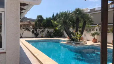 Casa – Benidorm, la Marina Baixa - Vista 3