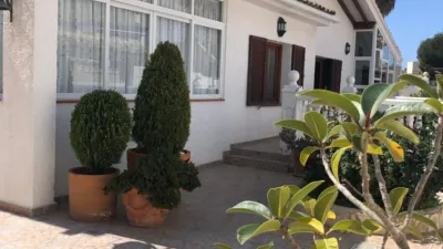 Casa – Benidorm, la Marina Baixa - Més
