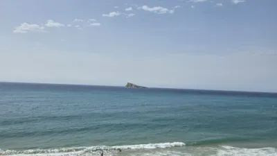 Piso en Platja de Llevant photo 8