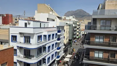 Piso – Benidorm - Vista 4