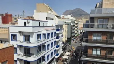 Piso – Benidorm - Vista 3