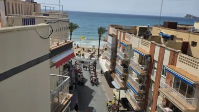 Piso – Benidorm - Vista 2