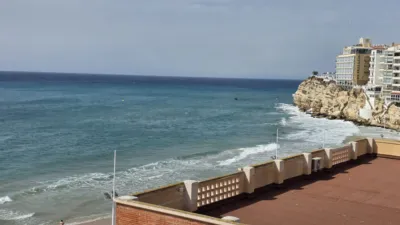 Piso en Platja de Llevant photo 9
