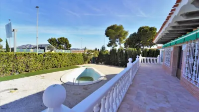 Casa – la Nucia, Barranc Fondo - Vista 3
