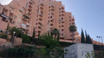 Apartment in Platja de Ponent photo 3