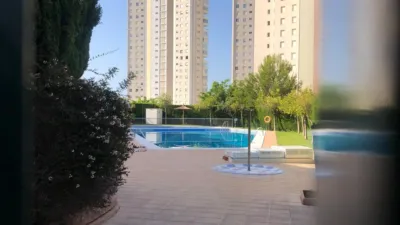 Apartment in Platja de Ponent photo 2