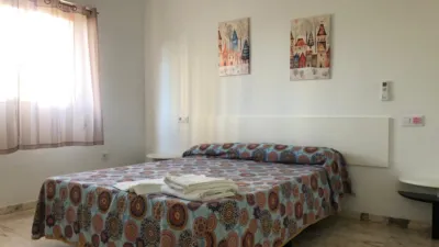 Apartment in Platja de Ponent photo 17