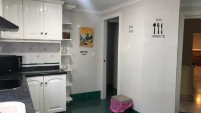 Apartment in Platja de Ponent photo 10