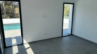 Chalet in La Nucia photo 4