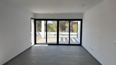 Chalet in La Nucia photo 10