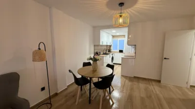 Apartment in Cala Manzanera photo 2