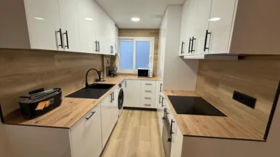 Apartment in Cala Manzanera photo 4