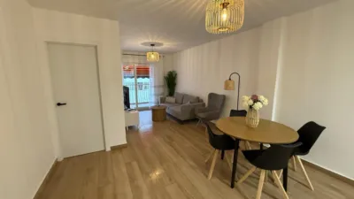 Apartment in Cala Manzanera photo 5
