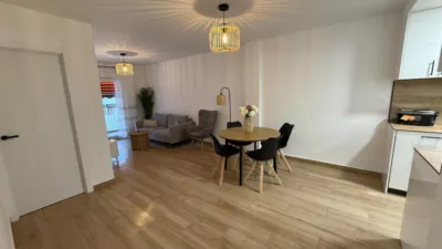 Apartment in Cala Manzanera photo 3