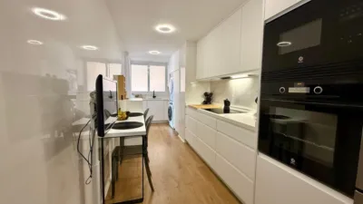 Apartment in Cala de Villajoyosa photo 5