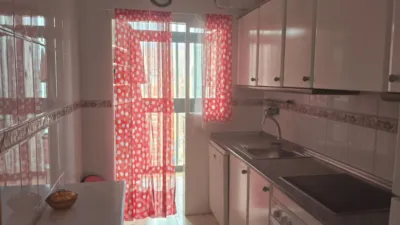 Apartment in Platja de Ponent photo 24