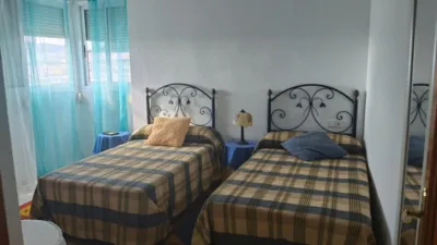 Apartment in Platja de Ponent photo 22