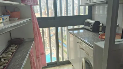 Apartment in Platja de Ponent photo 23