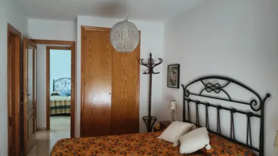 Piso – Benidorm - Vista 3