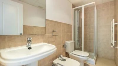 Apartment in Golf Bahía Urbanization photo 16
